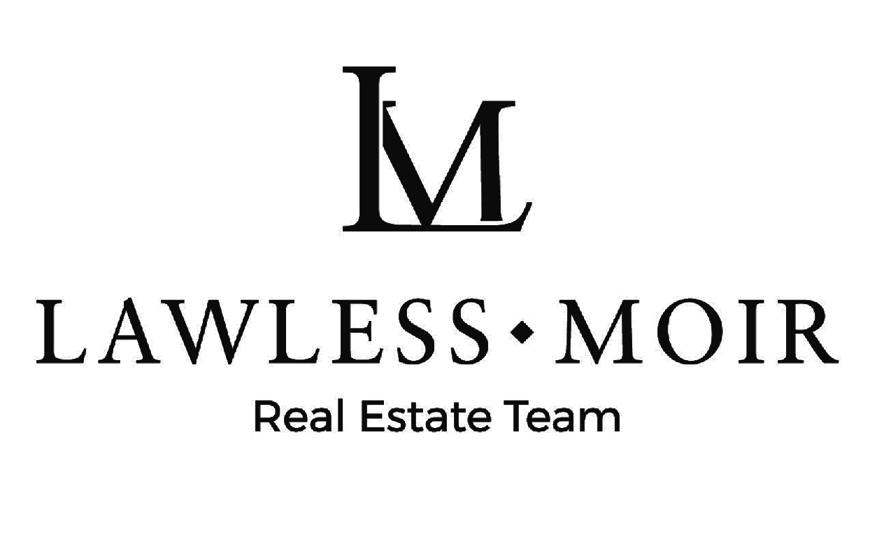 Lawless Moir Real Estate Team logo