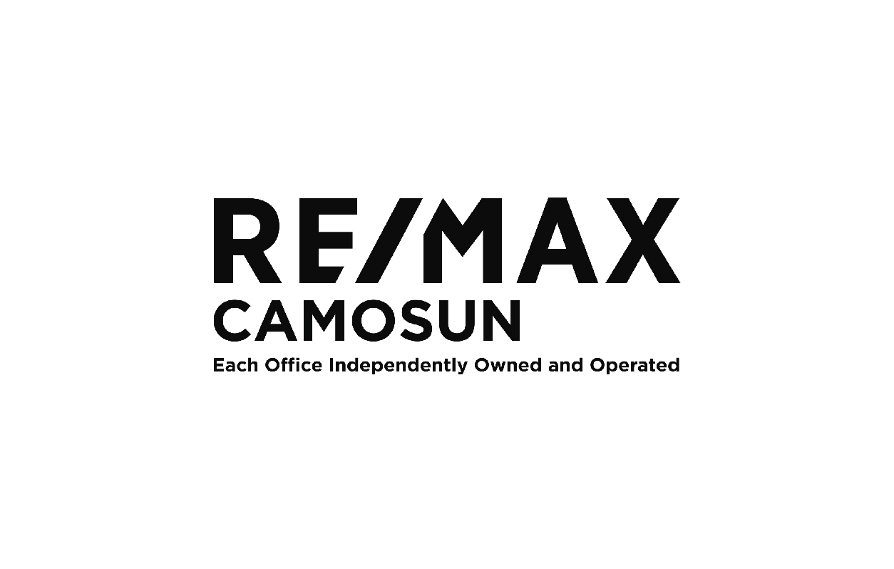 Remax Camosun logo